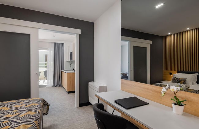 Noemia Apartments - Foto 11