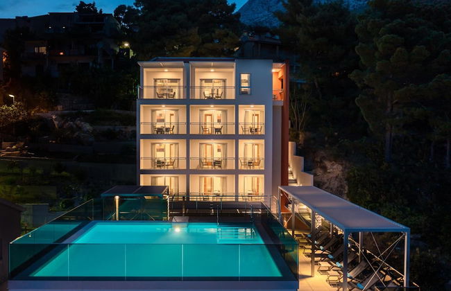 Noemia Apartments - Foto 1