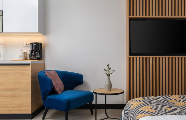 Noemia Apartments - Foto 10