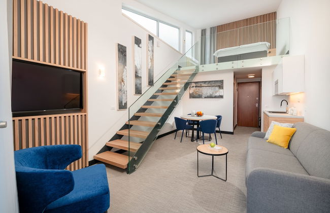Noemia Apartments - Foto 3