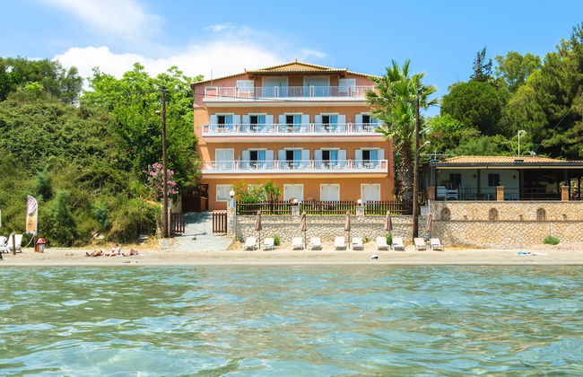 Nel Mare Studios - Foto 20