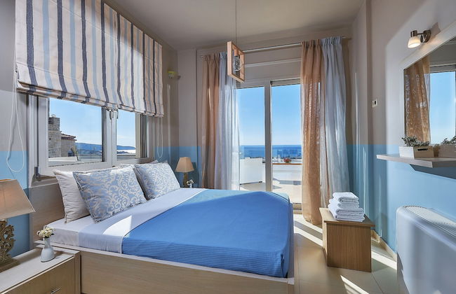 Elkysti Crete - Foto 10
