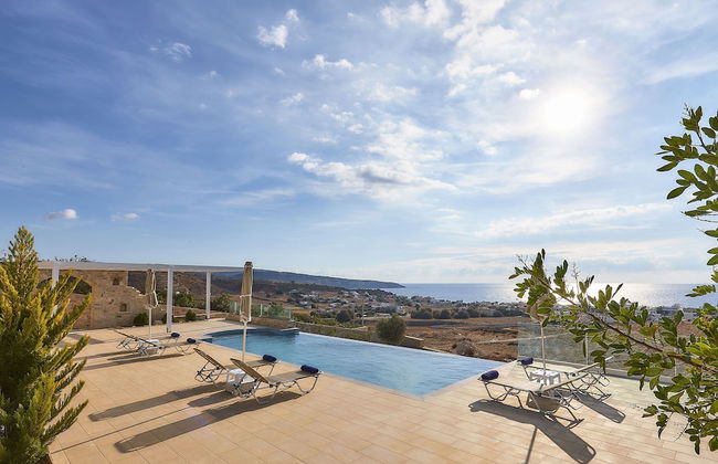 Elkysti Crete - Foto 1