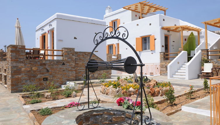 Photo 1 - Aigaio Studios Tinos