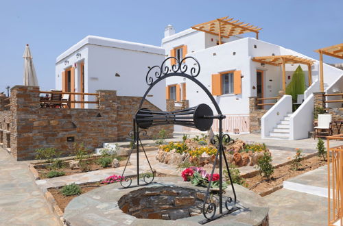 Photo 1 - Aigaio Studios Tinos