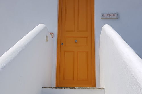 Foto 55 - Aigaio Studios Tinos