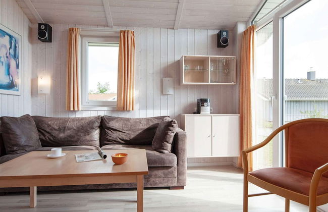 Holiday Home in Grömmitz - Foto 16