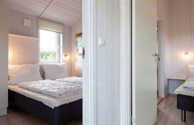 Holiday Home in Grömmitz - Foto 13