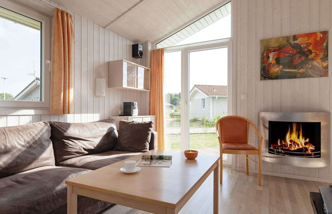 Holiday Home in Grömmitz - Foto 14