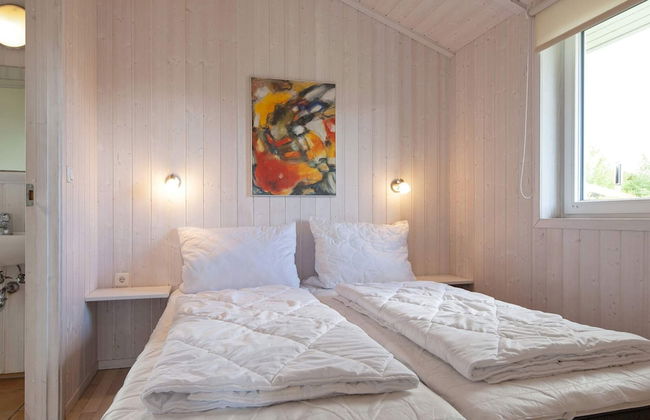 Holiday Home in Grömmitz - Foto 15
