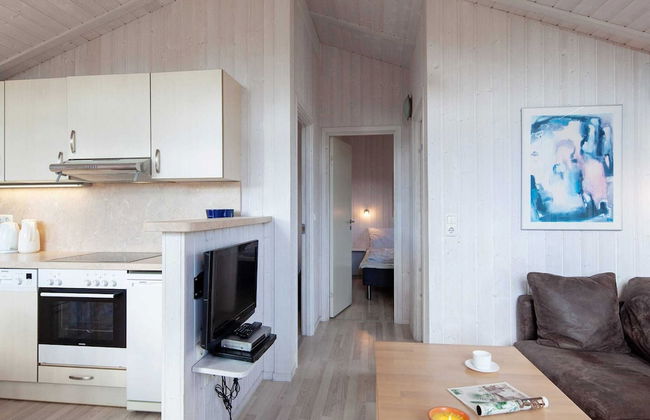 Holiday Home in Grömmitz - Foto 23