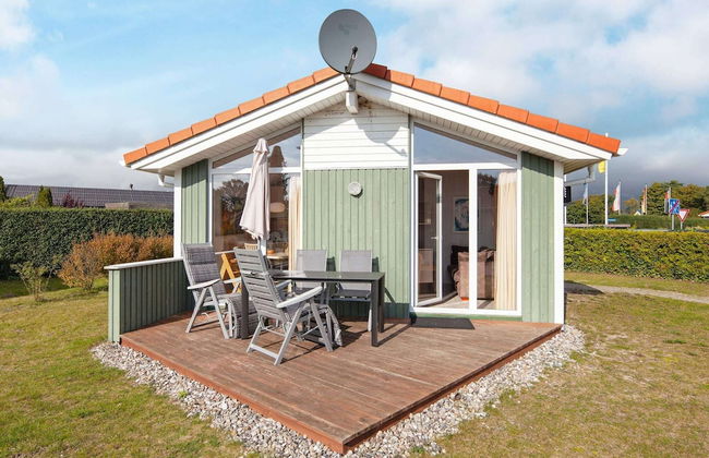 Holiday Home in Grömmitz - Foto 29