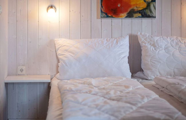 Holiday Home in Grömmitz - Foto 12