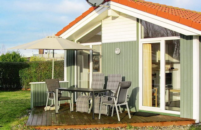 Holiday Home in Grömmitz - Foto 1