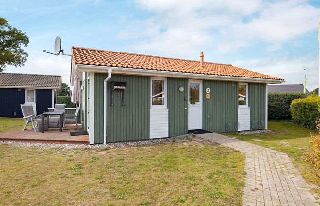 Holiday Home in Grömmitz - Foto 30