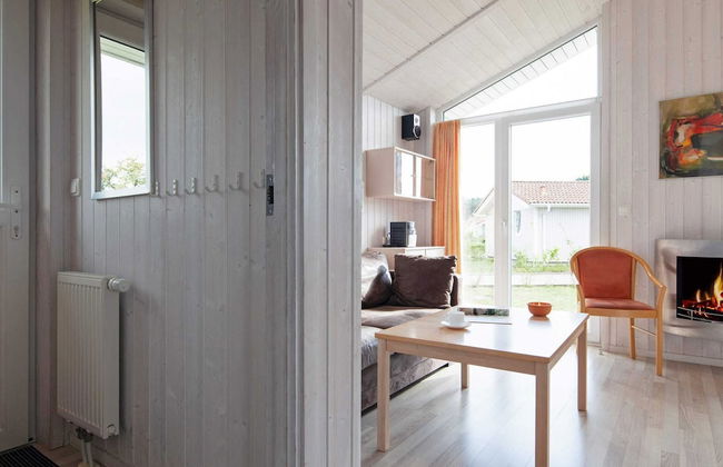 Holiday Home in Grömmitz - Foto 24