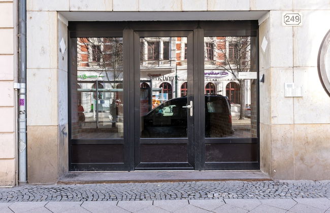 Limehome Magdeburg Hasselbachplatz - Foto 63