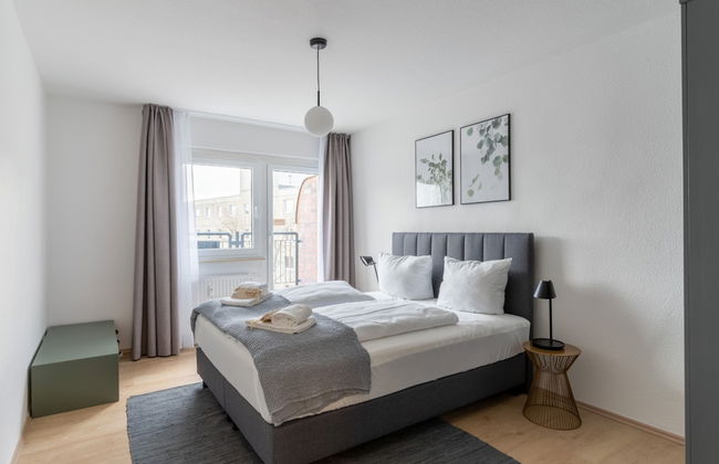 Limehome Magdeburg Hasselbachplatz - Foto 17