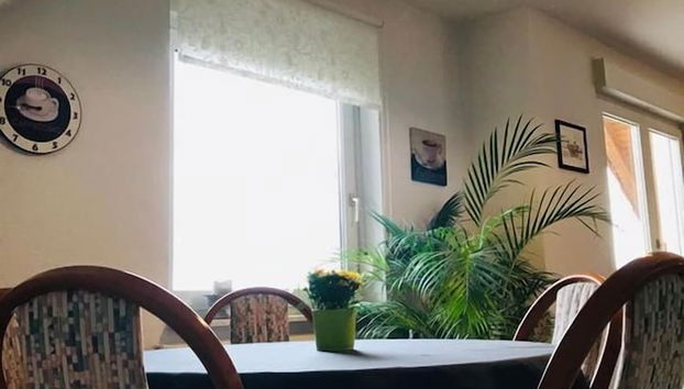 Refeições no quarto
