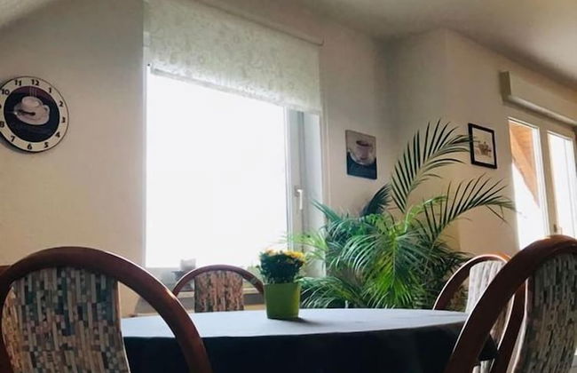 Ferienwohnung am Mühlburgweg - Foto 5