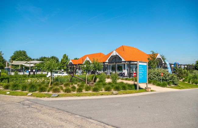 Europarcs Marina Strandbad - Foto 73