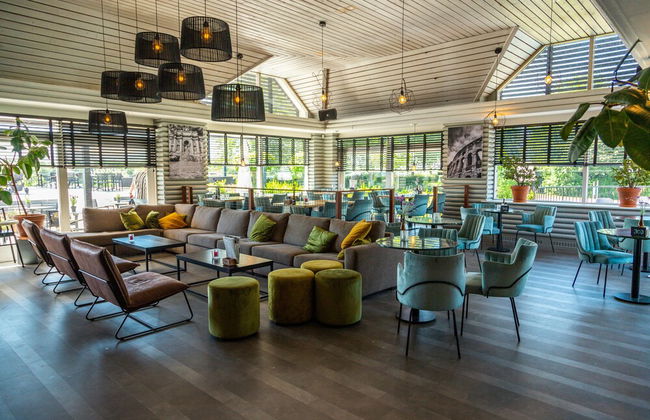 Europarcs Marina Strandbad - Foto 63
