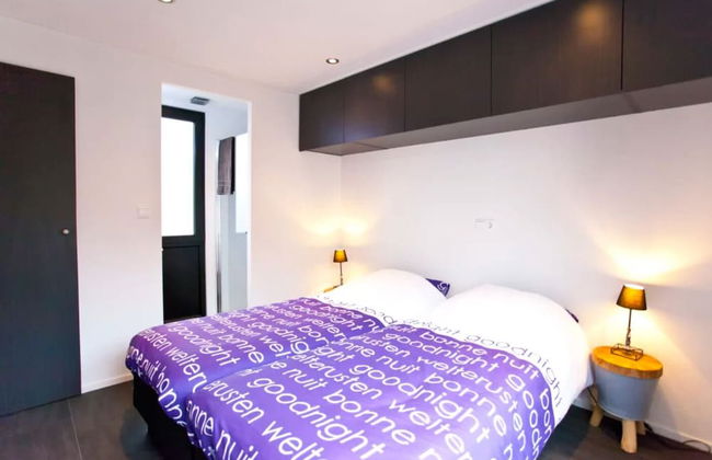 Europarcs Marina Strandbad - Foto 41