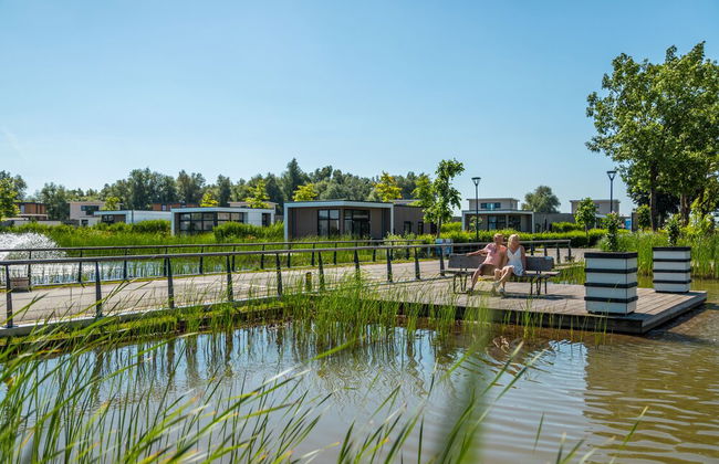 Europarcs Marina Strandbad - Foto 74