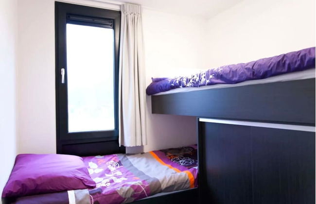 Europarcs Marina Strandbad - Foto 40