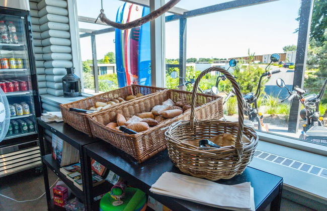 Europarcs Marina Strandbad - Foto 66