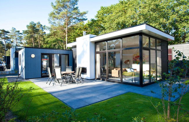 Europarcs Marina Strandbad - Foto 9
