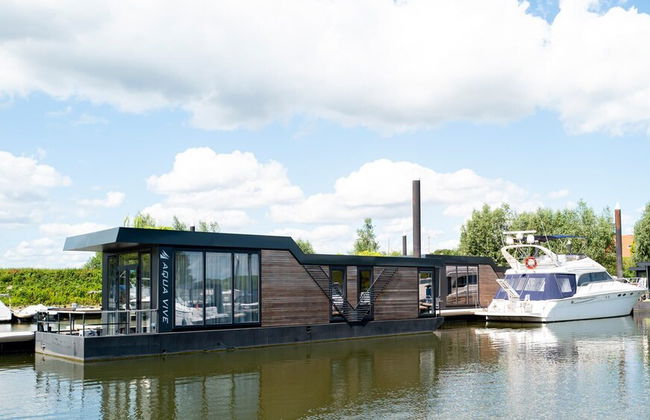 Europarcs Marina Strandbad - Foto 8