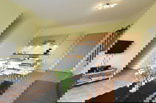 Foto 7 - Quaint Apartment in Zierow near Sea