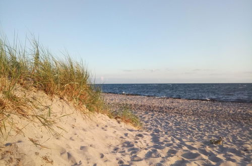 Photo 30 - Holiday Home in Zierow With sea Beach