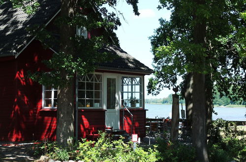 Foto 35 - Beautiful Holiday Home in Zierow With Sauna