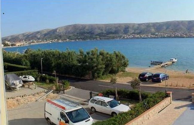 Stjepan - 10m From Beach - A1 - Photo 1