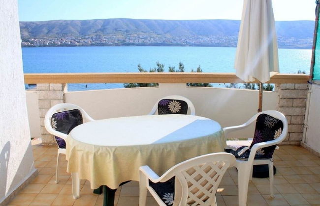 Stjepan - 10m From Beach - A1 - Photo 14