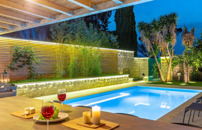 Hedera Estate, Villa Hedera II - Foto 48