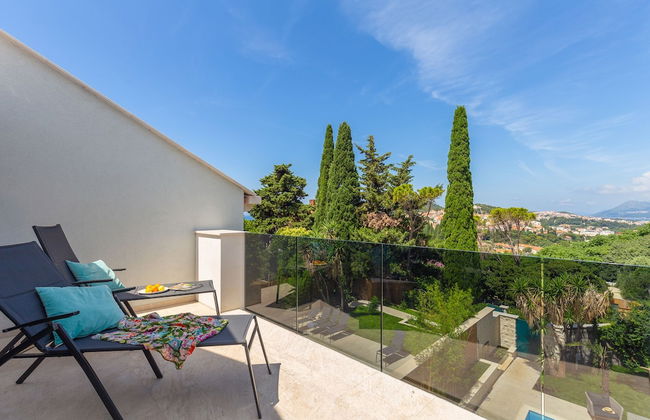 Hedera Estate, Villa Hedera II - Foto 26
