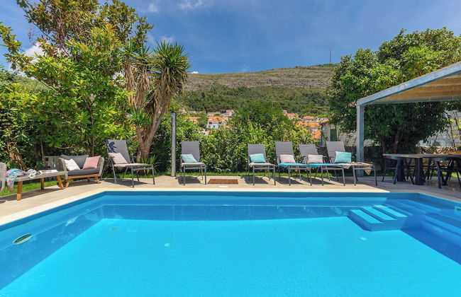 Hedera Estate, Villa Hedera II - Foto 42