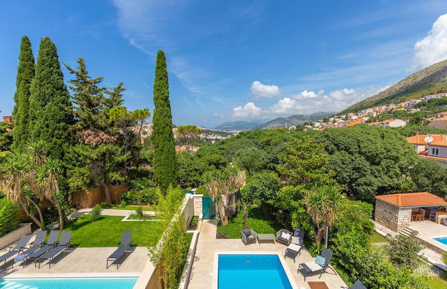Hedera Estate, Villa Hedera II - Foto 29