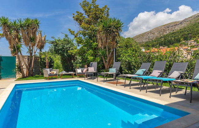 Hedera Estate, Villa Hedera II - Foto 59