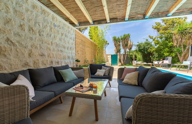 Hedera Estate, Villa Hedera II - Foto 58