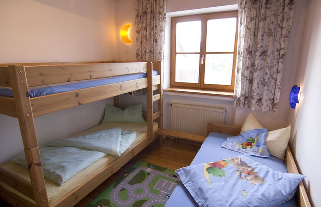 Gut Grasleiten - Foto 13