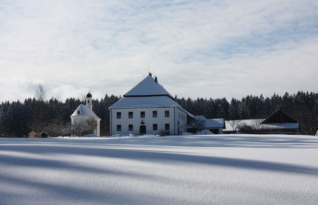 Gut Grasleiten - Foto 46