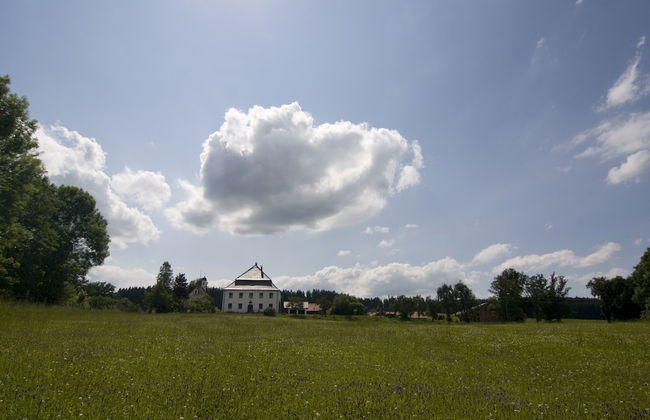Gut Grasleiten - Foto 1