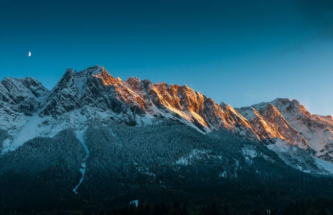 Ferienwohnungen Zugspitze - Foto 49
