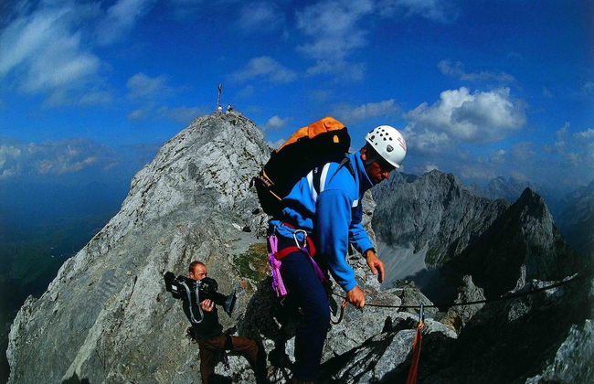 Ferienwohnungen Zugspitze - Foto 56