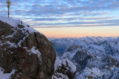 Foto 66 - Ferienwohnungen Zugspitze