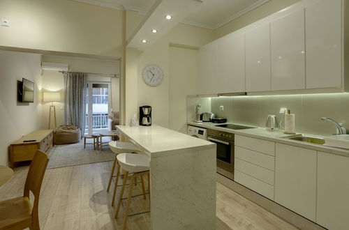 Photo 4 - Phaedrus Living CityCenter LuxuryFlat Kolonaki